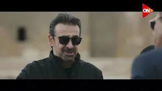 الاختيار3 مقلب الكشري من مصطفي في مروان وزكريا 