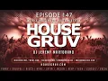 Lagu HOUSE GRUV 147 - Serge Funk - Eugenio Fico - Black Legend - Funky Disco House Music DJ Mix 2024