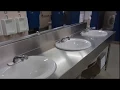 Crystal Pool Change Rooms Bathrooms Mens