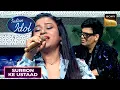 Download Lagu 'Tumhi Dekho Na' को Sonakshi ने दिया एक Classical English Touch | Indian Idol 13 | Surron Ke Ustaad