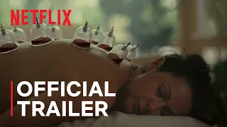 Wellmania Trailer Netflix
