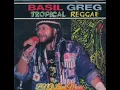 Basil Greg-Reggea is Lareva Vol 11 (Chm Supersound Studios) 1999 Music Official Audio