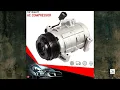 Review - cciyu Air Conditioning Compressor