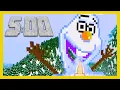 5 Minute Countdown Timer Roller Coaster MINECRAFT
