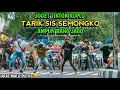 Download Lagu JOGET TIKTOK TARIK SIS SEMONGKO,AMPUN BANG JAGO DI LAMPU MERAH.. NGAKAK PARAH | PRANK INDONESIA