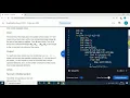 Codejam 2020 Problem A - Vestigium 7 pts