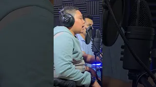 القارئ ادم عاشور ولقد نعلم انك يضيق صدرك استوديو روائع التلاوات 