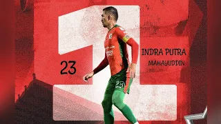 Download Indra Putra Mahayuddin (23) The Living Legend Class Of Genius In Malaysia Football MP3