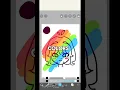 How to easily colour ur lineart