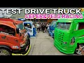 Download Lagu Squad m18truckworkshop \u0026 new bekaje test drive oleh judge