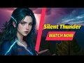 🔥 Silent Thunder 🟣Epic🟣 Dubstep Edm (Official Video)