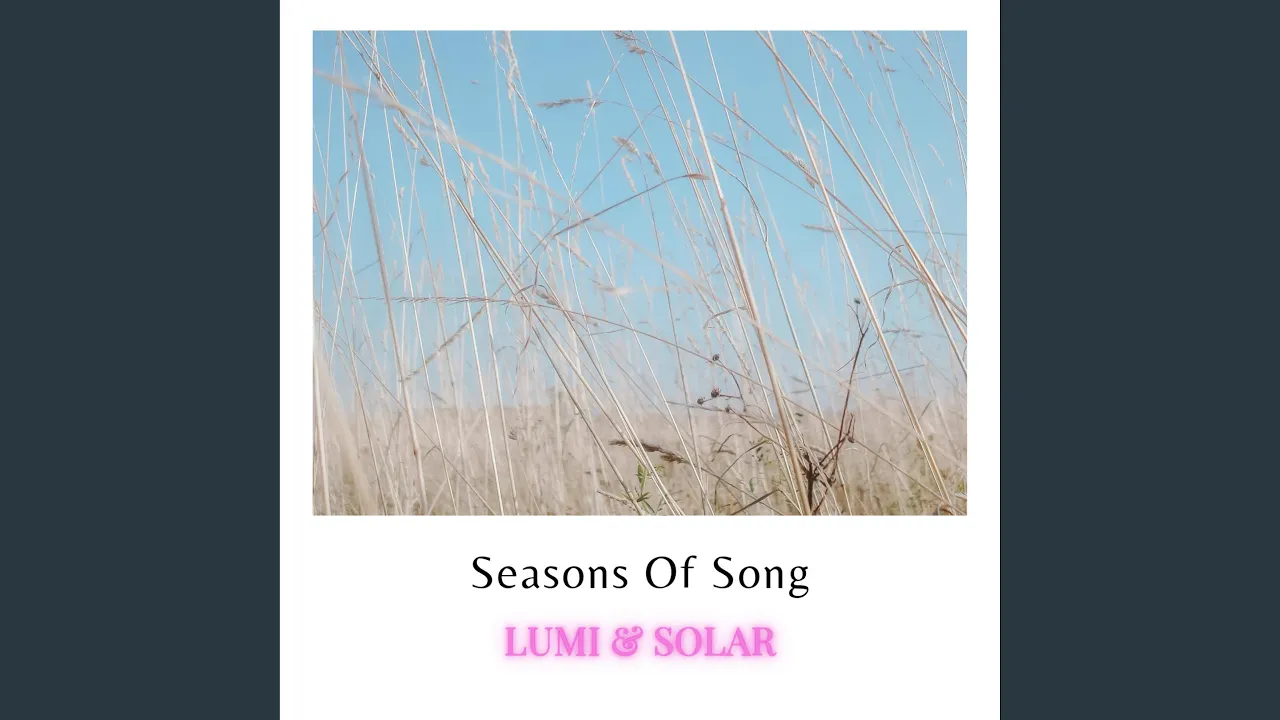 Seasons Of Song Seasons Of Song