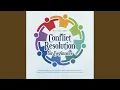 Chapter 25 - Conflict Resolution for Beginners Resolving Conflicts in Everyday Life in