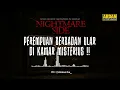 Download Lagu PEREMPUAN BERBADAN ULAR DI KAMAR MISTERIUS (NIGHTMARE SIDE OFFICIAL 2025) - ARDAN RADIO