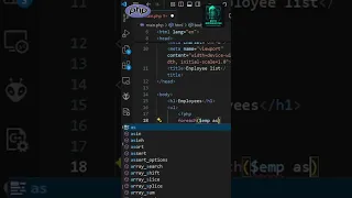 PHP Makes it So EASY - Dynamic pages in seconds