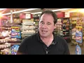 Scratch n Win Fever - Paul Mercurio APCO Joe