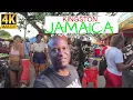 Download Lagu Inside Kingston, Jamaica Biggest Market