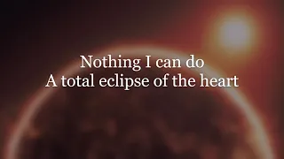 Total Eclipse of the Heart - Westlife