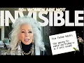 Fashion Has Forgotten Us Why Women 50 Are Shut Out of Style - Fashion Thursday with Diane Gilman