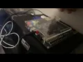 DE1-SoC HPS Peripheral Control GPIO LED and Button Demo