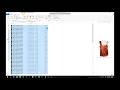 Batch file renaming method