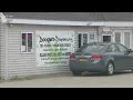 Pot dispensaries open on Seneca territory