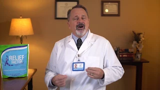 Relief Factor Review 2017 Does This Product Really Work