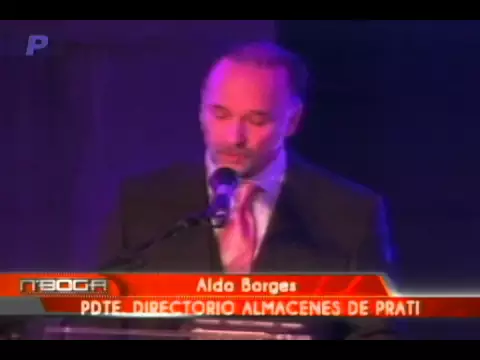 De Prati inauguró tienda en Quitocentro Shopping