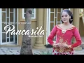 Lagu Nanda Sari - Pancasila (Official Music Video)