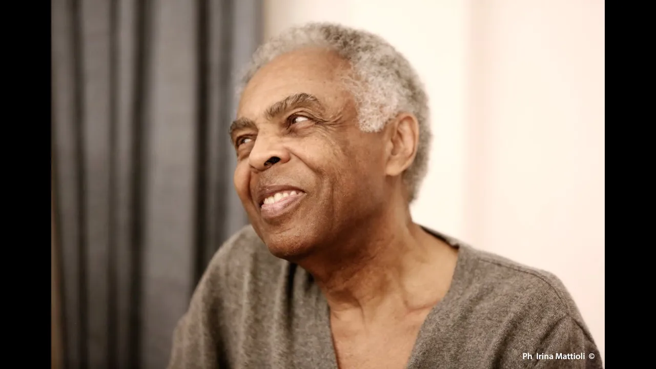 Gilberto Gil - Gilbertos Samba Gilberto Gil - Gilbertos Samba