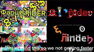 aiden s tvokids logo bloopers 6 take 49 100 bloopers again