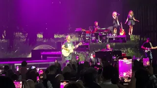 Eros Ramazzotti Chicago