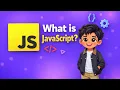 Episode-1 What Is JavaScript Easy Beginner Guide for Kids Coding For Kids Nepal