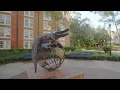 Life at UF