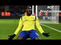 Lagu Romelu Lukaku's 87 goals for Everton FC
