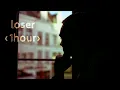 【1hour】Loser - Jagwar Twin