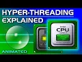 Hyper Threading explained Is it good Do we need it Hindi