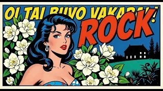 oi tai buvo vakarai 3 rock