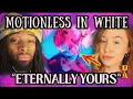 Download Lagu New MOTIONLESS IN WHITE Fans Go Wild Over 'Eternally Yours'!