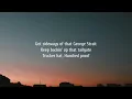 Walker Hayes - U Gurl (Lyrics)