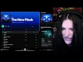 THIS IS SYLOSIS?! Sylosis - The New Flesh | Full Album REACTION! 