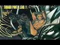 Lagu Thiago Pantaleão - Mente pra Mim (Visualizer)