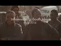 The Script - Superheroes (Behind The Scenes)