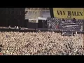 Van Halen - Jump (Live - 1984 World Tour)