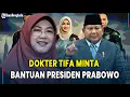 Lagu Tersangka Kasus Ijazah Jokowi, Gaya Dokter Tifa Bak Superhero: Hati Kami Masih Percaya Prabowo