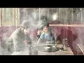 Lovers In A Smoky Cafe Listening To Perhaps Perhaps Perhaps Doris Day Loop Oldies Music 20s 50s 60s