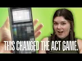 Every ACT Calculator Hack You NEED to Know Before the Exam