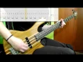 Download Lagu Heroes Del Silencio - Hechizo (Bass Cover) (Play Along Tabs In Video)