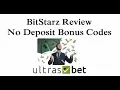 BitStarz Review No Deposit Bonus Codes 2020