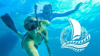 Boat Life doesn’t get much better than this – Sailing SE Asia Ep.60